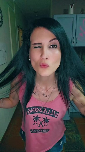 My dance 🥰🥰 dc me 🥰🥰 @Annerie💕Babylove #selflove #newhair #healingjourney #kenjymynou #megssiesquad #megzzziiii