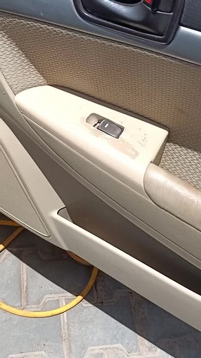 Car Interior Cleaning Process: Step-by-Step Guide