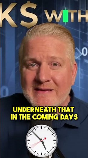 $1.1 Billion at ONE Price — SPY’s Line in the Sand Is Set 😳📉