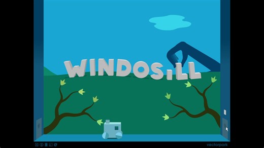 Windosill