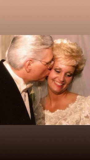 27 Y E A R S of the best years of my life with YOU. I never knew that Sunday night over 29 years ago when I was getting ready for church that my life was about to have a head-on collision with destiny.❤️ Saying “I DO” to you changed everything for me as I ended a chapter of brokenness and loss, and began writing a new chapter of love and restoration.❤️ You are the one whom my soul loves. You are priest, provider, and protector over my life. You spoil me. You are intentional to make me feel loved