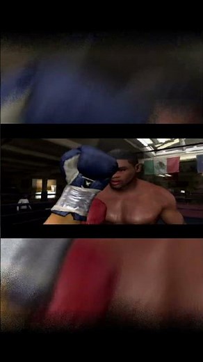 Fight Night Round 3 Intro