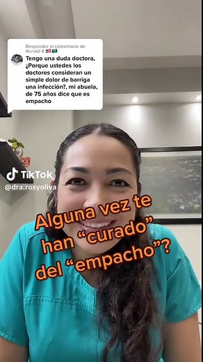 ¿Qué es el empacho y cómo aliviarlo?