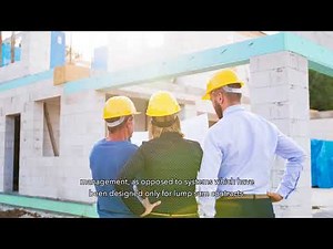 Cost Plus Contracts 101