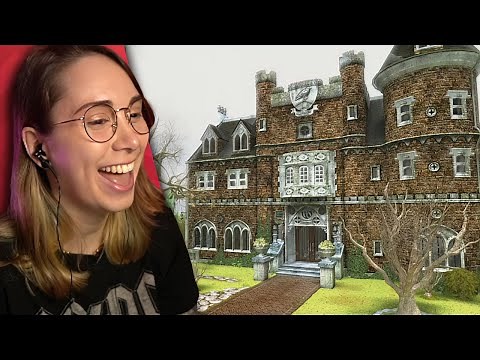 Nancy Drew: Warnings at Waverly Academy