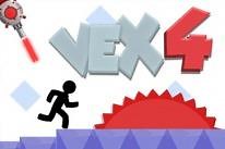 Vex 4 Online – ¡Juega Gratis!