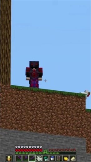 smarty vs senpaispider #minecraft #mincraftpvp