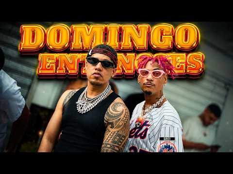 Bulova, Kiko El Crazy - Domingo Entonces | Video Oficial