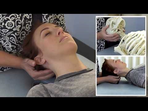 Muscle Energy for the Occipitoatlantal Joint