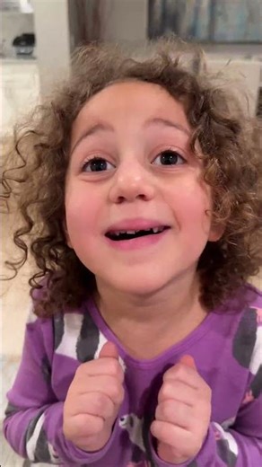 Sierra finds a fun way to for Rhia to learn ABC