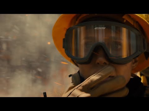 THOSE WHO WISH ME DEAD (2021) | Hollywood.com Movie Trailers
