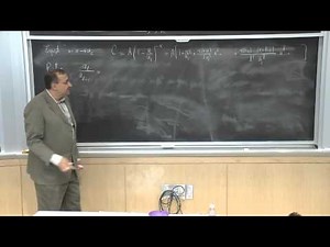 15. Series Expansions Part 1