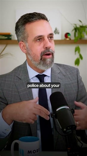 You are not required to share details about your personal life or whereabouts with the police