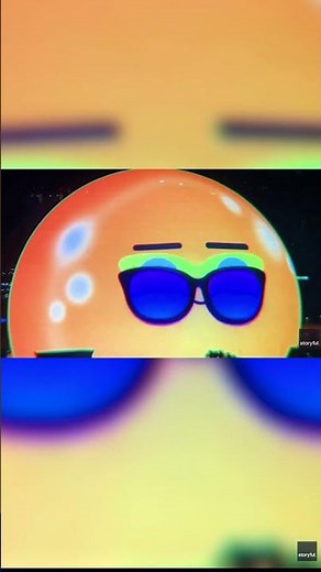 Las Vegas Sphere 'sweats' amid sweltering heat #Shorts