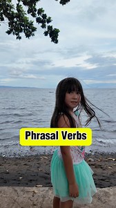 Phrasal Verbs #learnenglish | English Lingo
