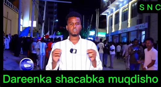 2.1K views · 74 reactions | CAAWA IYO MUQDISHO DADWEEYNE FARA BADAN UNA DIYAARSAN DOORASHO QOF IYO COD GUUL SOMALIA thank you Sayidka Nin Culus | Shamso Yabarow Gasgasle | Facebook