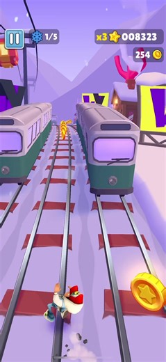 Subway Surfers Gameplay Tips and Tricks