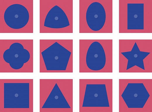 Montessori Metal Insets: Purpose and Presentation