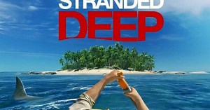 Já pode baixar! Stranded Deep é o jogo gratuito da Epic Games Store de hoje