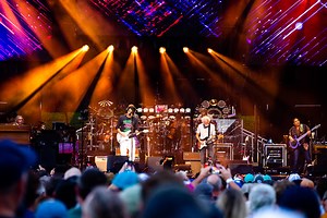Dead & Company issue statement after 2022 tour reported to be their last