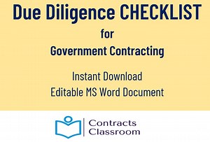 Due Diligence Checklist - Etsy Australia