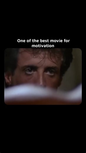 MOVIES on Instagram: "In Rocky III, one of the most powerful moments comes when Apollo Creed trains Rocky and reminds him what it takes to be a champion again. He tells him, “There is no tomorrow!” — a line that has become legendary. It’s not just about boxing, but about life itself. The message hits deep — that success demands urgency, focus, and the will to fight like there’s no second chance. It’s about giving everything you’ve got today, because waiting for “tomorrow” means losing the moment