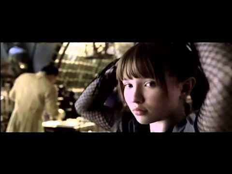 Lemony Snicket's A Series of Unfortunate Events -Trailer