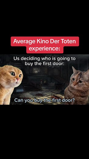 Cute Cats and Zombies: Unforgettable Kino der Toten Moments