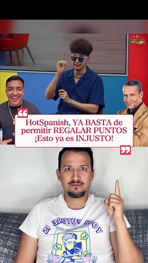 Mazaclan RETA a Alfredo Adame por 10 mil puntos en La Mansión VIP #mazaclan #alfredoadame #hotspanish #lamansionvip