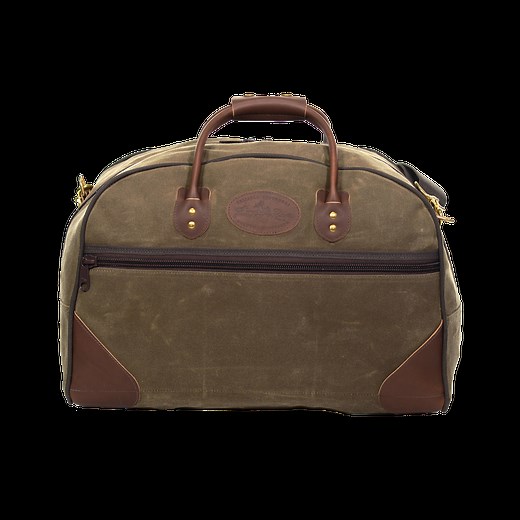 Curtis Flight Bag | Frost River | Made in USA