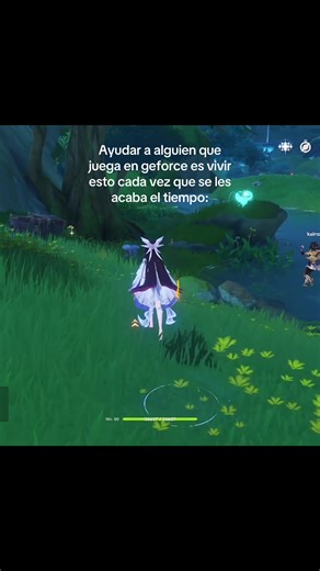 Genshin Impact: Mejorando la experiencia en GeForce