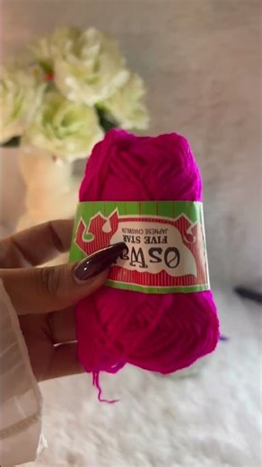 MULTICOLOURED WOOL🌷|#meesho #ytshorts #unboxing #wood #viral