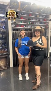 Botas para las quinceañeras, tejanas, outfits y más 🤠 | Ok corral western wear