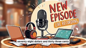 Learning English Through Podcasts (BEGINNERS) - 008 - Boost Up Your English Skil