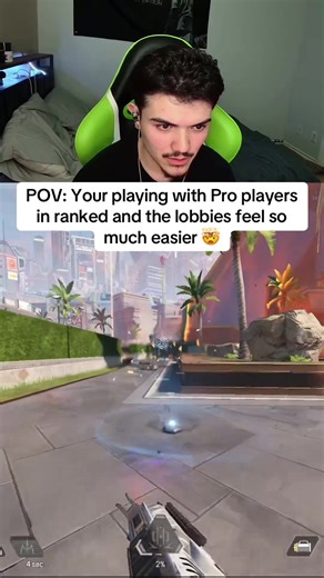 Apex Legends: Pro Players and Epic Gameplay Highlights