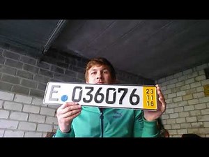 Mercedes w124 ушёл - пришёл BMW e39