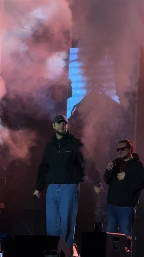Gibbs dopehouse koncert – Gibbs live 2024
