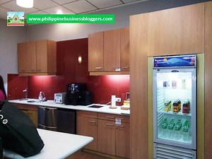 regus introduces office of the future, ready to face the fast changing business landscape