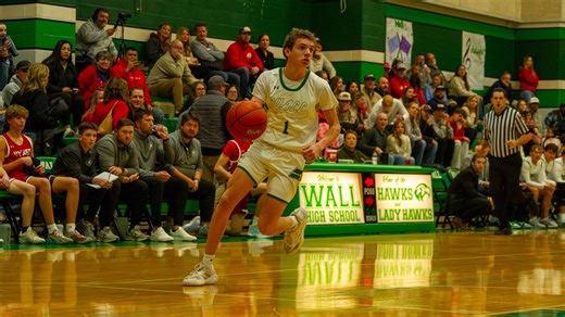 Wall basketball's Mason Plummer faces brain surgery for rare condition