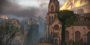 Destiny - House of Wolves maps gelekt