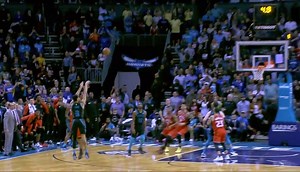 Jeremy Lamb hits ANOTHER GAME WINNER over the Toronto Raptors! | Basketball Forever