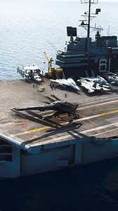 This Ornithopter Launch Changes Everything About Flight! #USA #Aviation #aircraftcarrier #Amazing | Xtrix
