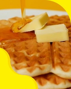 3.2K views · 46 reactions | If there’s one thing we can all agree on, it’s that customizable food is the best. Flat or fluffy, sweet or savory—you can make any kind of waffles you want with this waffle maker! Now all you’ll need are some tasty toppings to finish it all off. 劉 Follow the link for more. https://bddy.me/2NOEjWn | Lidl US | Facebook