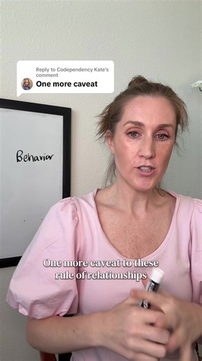 Replying to @Codependency Kate #Inverted