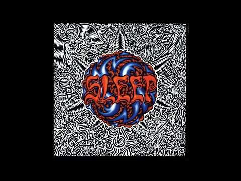 Sleep - Holy Mountain (Official Audio)