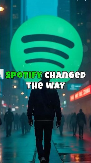 The Spotify Success Story: How It Changed the Music Industry Forever 🎵