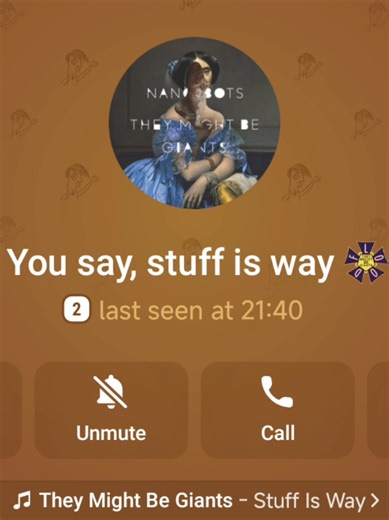 They Might Be Giants: Exploring the Song 'Stuff Is Way'