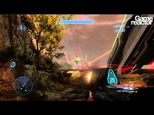 Halo 4 - Multiplayer Gameplay