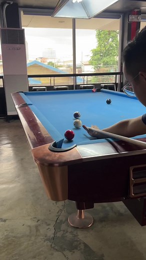 Exciting Billiards Montage and Tutorial Videos