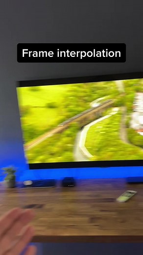 Turn Off This TV Setting: It Ruins Movies!